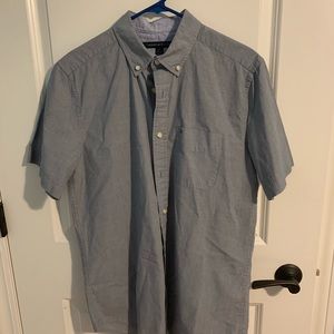 New Tommy Hilfiger short sleeve shirt